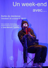 Un week-end avec...